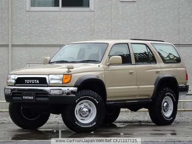 toyota hilux-surf 2000 quick_quick_RZN185W_RZN185-9033423 image 2