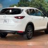 mazda cx-5 2018 quick_quick_KF5P_KF5P-300423 image 17