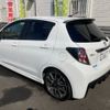 toyota vitz 2012 -TOYOTA 【静岡 501ﾌ6862】--Vitz NCP131--2011418---TOYOTA 【静岡 501ﾌ6862】--Vitz NCP131--2011418- image 2