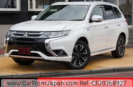 mitsubishi outlander-phev 2015 quick_quick_GG2W_GG2W-0303165