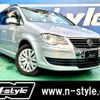 volkswagen golf-touran 2007 quick_quick_1TBMY_WVGZZZ1TZ7W039023 image 1