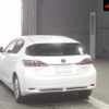 lexus ct 2013 -LEXUS--Lexus CT ZWA10--2172122---LEXUS--Lexus CT ZWA10--2172122- image 2