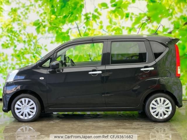 daihatsu move 2022 quick_quick_5BA-LA150S_LA150S-2130741 image 2