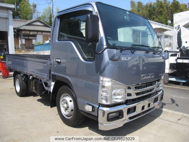 isuzu elf-truck 2016 -ISUZU--Elf TRG-NJR85A--NJR85-7055033---ISUZU--Elf TRG-NJR85A--NJR85-7055033- image 1