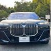 bmw 7-series 2024 quick_quick_3AA-22EH30_WBA22EH080CP36930 image 12