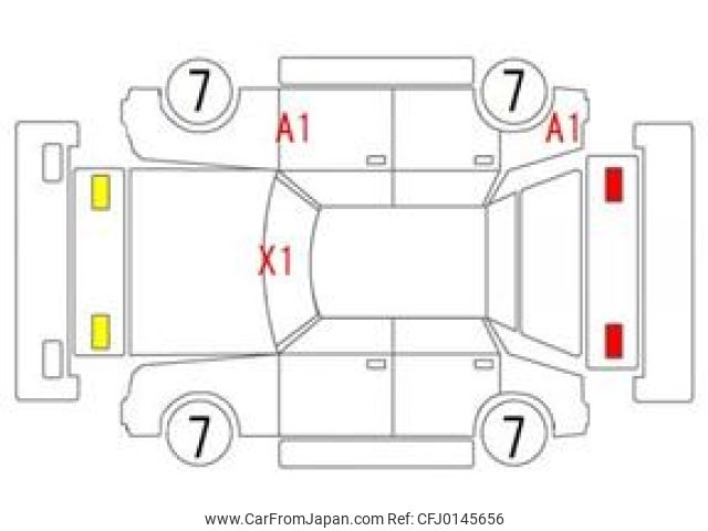 audi a5 2018 -AUDI--Audi A5 DBA-F5CYRL--WAUZZZF56JA094964---AUDI--Audi A5 DBA-F5CYRL--WAUZZZF56JA094964- image 2