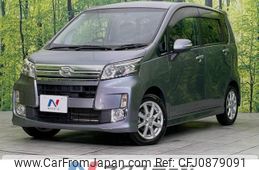 daihatsu move 2013 -DAIHATSU--Move DBA-LA100S--LA100S-0266227---DAIHATSU--Move DBA-LA100S--LA100S-0266227-