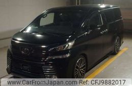 toyota vellfire 2017 -TOYOTA--Vellfire DBA-AGH30W--AGH30-0141578---TOYOTA--Vellfire DBA-AGH30W--AGH30-0141578-