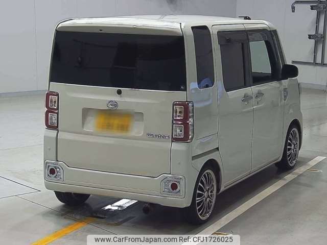 daihatsu wake 2019 CFJ1726025 image 2