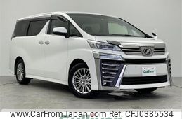 toyota vellfire 2019 -TOYOTA--Vellfire DBA-AGH30W--AGH30-0279222---TOYOTA--Vellfire DBA-AGH30W--AGH30-0279222-