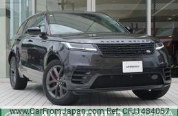 land-rover range-rover 2024 -ROVER--Range Rover 3CA-LY2NCC--SALYA2AN6RA387465---ROVER--Range Rover 3CA-LY2NCC--SALYA2AN6RA387465-