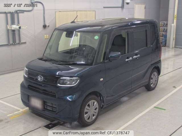daihatsu tanto 2024 -DAIHATSU--Tanto 5BA-LA650S--LA650S-0436781---DAIHATSU--Tanto 5BA-LA650S--LA650S-0436781- image 1
