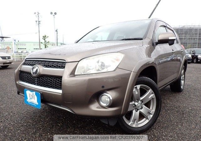 toyota rav4 2009 REALMOTOR_N2024100211F-12 image 1