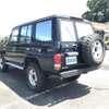 toyota landcruiser-70 1995 CFJ3549363 image 2
