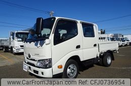 toyota dyna-truck 2025 -TOYOTA--Dyna 2KG-XZU605--XZU605-0047566---TOYOTA--Dyna 2KG-XZU605--XZU605-0047566-