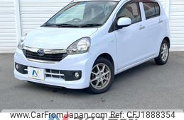 subaru pleo-plus 2016 CFJ1888354