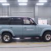toyota land-cruiser-wagon 1996 CFJ1715272 image 4