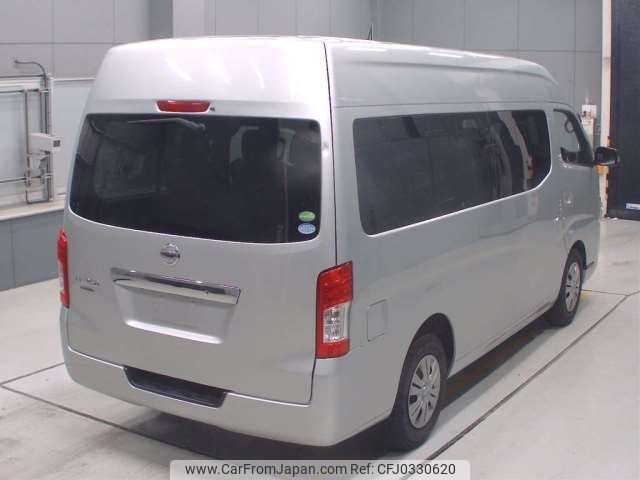 nissan caravan-bus 2019 -NISSAN--Caravan Bus CBF-DS4E26--DS4E26-100261---NISSAN--Caravan Bus CBF-DS4E26--DS4E26-100261- image 2