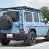 mercedes-benz g-class 2024 quick_quick_3DA-463350_W1N4633502X509202 image 2