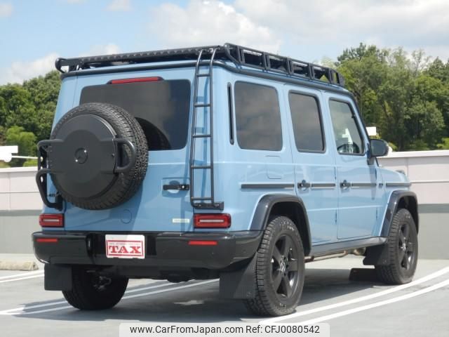 mercedes-benz g-class 2024 quick_quick_3DA-463350_W1N4633502X509202 image 2