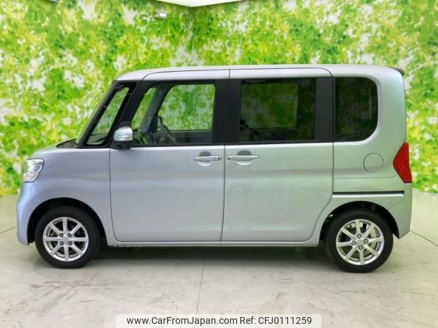 daihatsu tanto 2016 quick_quick_DBA-LA600S_LA600S-0449645 image 2