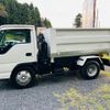 isuzu elf-truck 2007 CFJ1685356 image 8