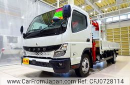 mitsubishi-fuso canter 2024 quick_quick_2PG-FEB90_FEB90-602743