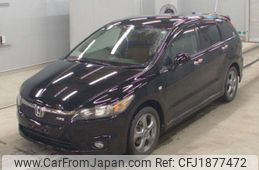 honda stream 2007 CFJ1877472