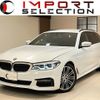 bmw 5-series 2018 quick_quick_JC20_WBAJM72010BM91789 image 1