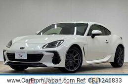 subaru brz 2021 quick_quick_3BA-ZD8_ZD8-003705