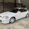 honda civic 1999 -HONDA--Civic GF-EK9--EK91201186---HONDA--Civic GF-EK9--EK91201186- image 1