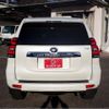 toyota land-cruiser-prado 2022 -TOYOTA--Land Cruiser Prado 3BA-TRJ150W--TRJ150-0148557---TOYOTA--Land Cruiser Prado 3BA-TRJ150W--TRJ150-0148557- image 8