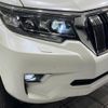 toyota land-cruiser-prado 2022 -TOYOTA--Land Cruiser Prado 3BA-TRJ150W--TRJ150-0144656---TOYOTA--Land Cruiser Prado 3BA-TRJ150W--TRJ150-0144656- image 13