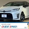 toyota aqua 2023 -TOYOTA--AQUA 6AA-MXPK11--MXPK11-2151719---TOYOTA--AQUA 6AA-MXPK11--MXPK11-2151719- image 1