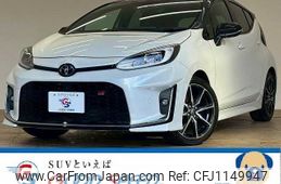 toyota aqua 2023 -TOYOTA--AQUA 6AA-MXPK11--MXPK11-2151719---TOYOTA--AQUA 6AA-MXPK11--MXPK11-2151719-