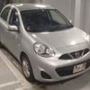 nissan march 2017 -NISSAN--March NK13-017048---NISSAN--March NK13-017048- image 1