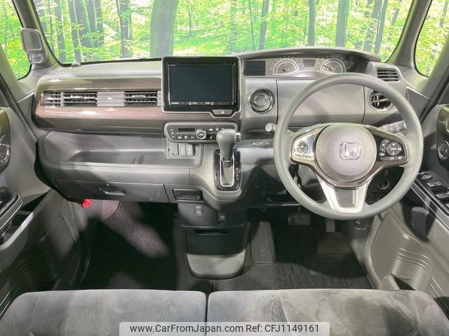 honda n-box 2020 quick_quick_JF4_JF4-1121586 image 2