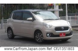 toyota passo 2016 -TOYOTA--Passo DBA-M700A--M700A-0026719---TOYOTA--Passo DBA-M700A--M700A-0026719-