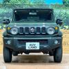 suzuki jimny-sierra 2019 -SUZUKI--Jimny Sierra 3BA-JB74W--JB74W-109590---SUZUKI--Jimny Sierra 3BA-JB74W--JB74W-109590- image 14