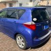 toyota ractis 2012 -TOYOTA--Ractis DBA-NCP120--NCP120-2042866---TOYOTA--Ractis DBA-NCP120--NCP120-2042866- image 12