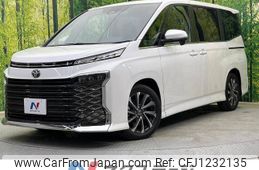 toyota voxy 2024 -TOYOTA--Voxy 6BA-MZRA90W--MZRA90-0108045---TOYOTA--Voxy 6BA-MZRA90W--MZRA90-0108045-