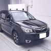 subaru forester 2013 -SUBARU 【鳥取 300ﾑ1605】--Forester SJG-006204---SUBARU 【鳥取 300ﾑ1605】--Forester SJG-006204- image 1