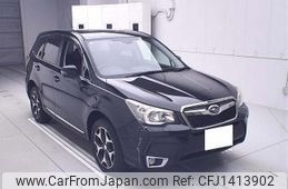 subaru forester 2013 -SUBARU 【鳥取 300ﾑ1605】--Forester SJG-006204---SUBARU 【鳥取 300ﾑ1605】--Forester SJG-006204-