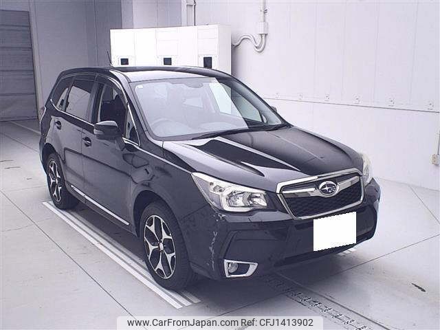 subaru forester 2013 -SUBARU 【鳥取 300ﾑ1605】--Forester SJG-006204---SUBARU 【鳥取 300ﾑ1605】--Forester SJG-006204- image 1