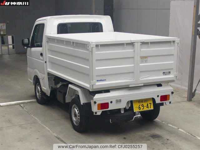 suzuki carry-truck 2024 -SUZUKI 【相模 480ﾂ6947】--Carry Truck DA16T-820931---SUZUKI 【相模 480ﾂ6947】--Carry Truck DA16T-820931- image 2