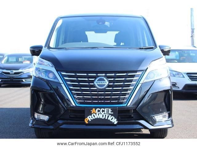 nissan serena 2021 quick_quick_HFC27_HFC27-121849 image 2