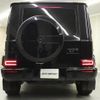 mercedes-benz g-class 2019 quick_quick_463349_WDB4633492X335853 image 4