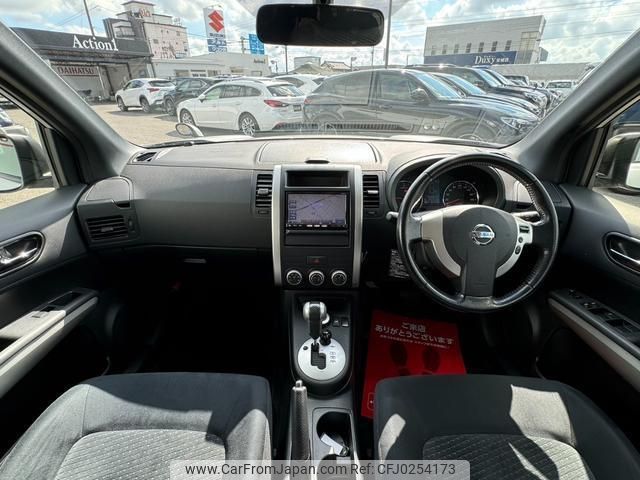 nissan x-trail 2013 quick_quick_DNT31_DNT31-210620 image 2