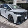 toyota vellfire 2024 CFJ1852028 image 5
