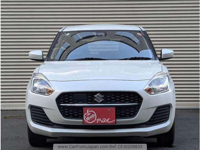 suzuki swift 2022 -SUZUKI 【名変中 】--Swift ZD53S--402060---SUZUKI 【名変中 】--Swift ZD53S--402060- image 2